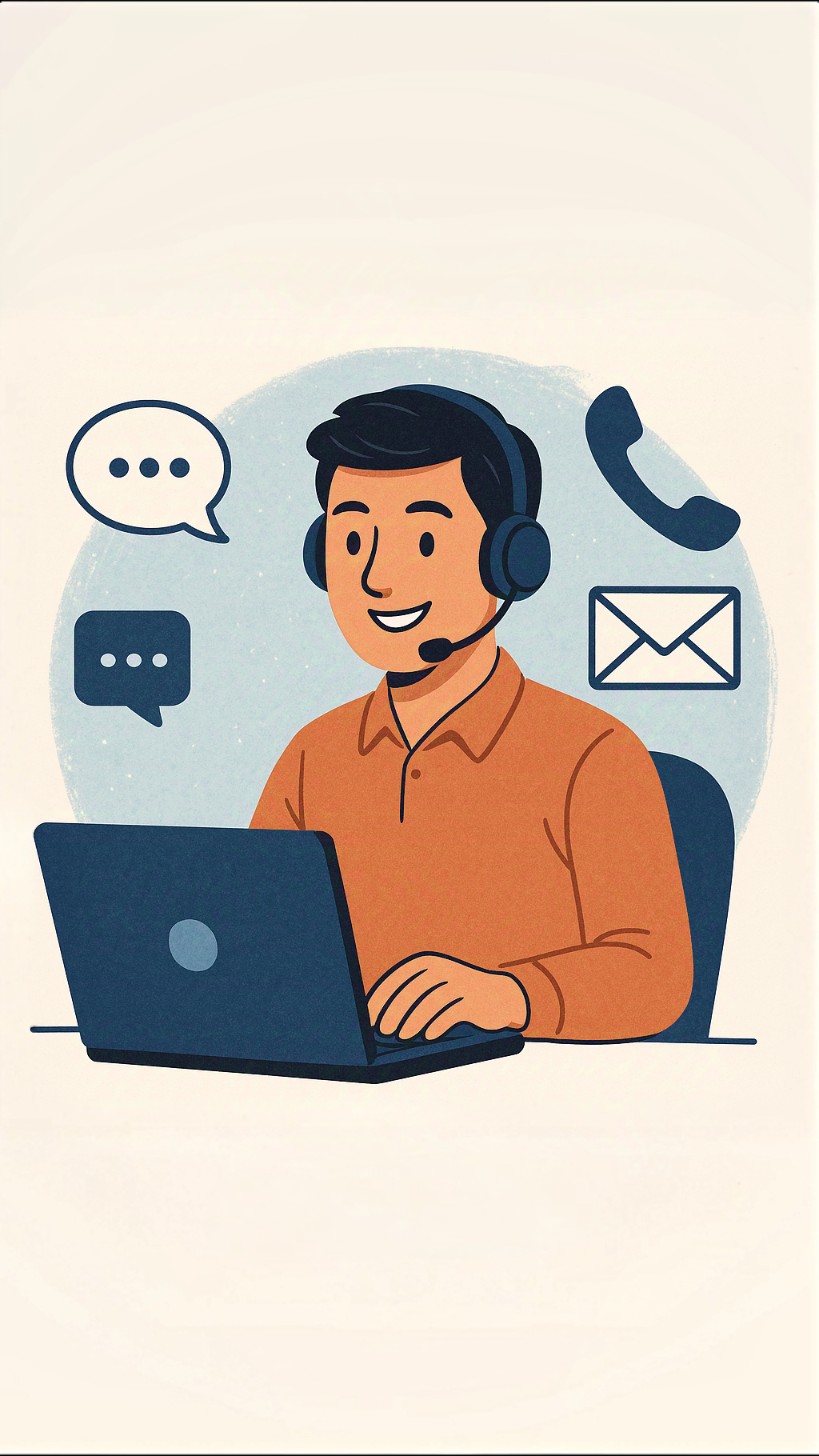 Service d'assistance virtuelle pour compagnies aériennes